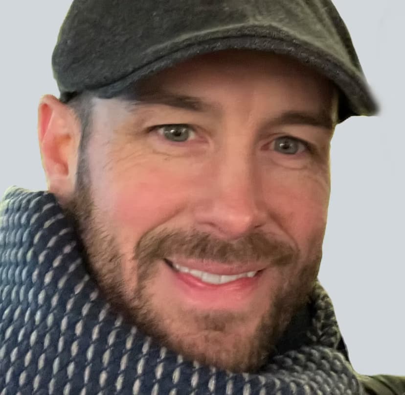 James Lewis - Founder & Managing Director